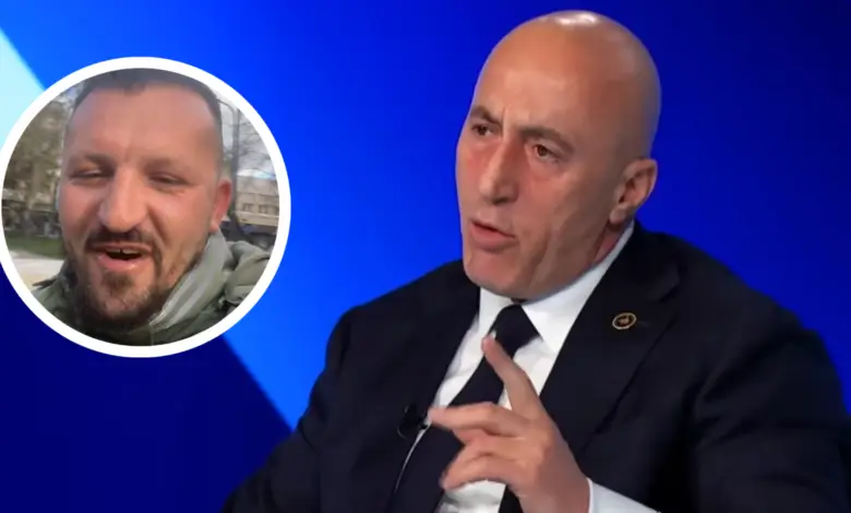 “Do t’iu gjuaj”, kush është Korab Bajgora që kërcënoi familjen Haradinaj – vitin e kaluar kishte kërcënuar edhe zyrtarët policorë