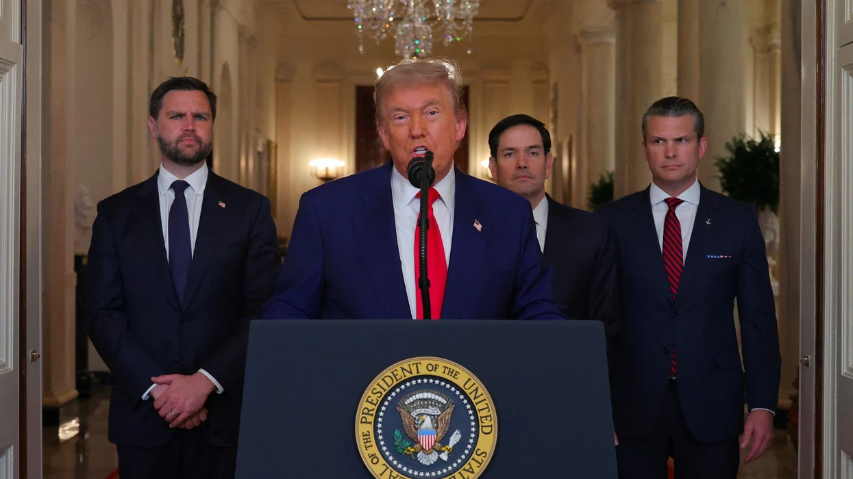 Trump: Falënderimi i takon Allahut, e martja do të jetë…