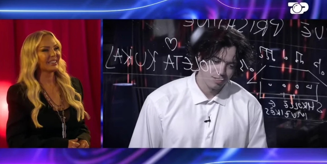 Ia larguan djalin nga BBVA, reagon Violetë Kukaj