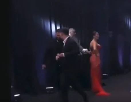 Skandal në dasmën e BBVA? Miri dhe Arbër Hajdari “zhduken” nga kamerat, fansat akuzojnë produksionin