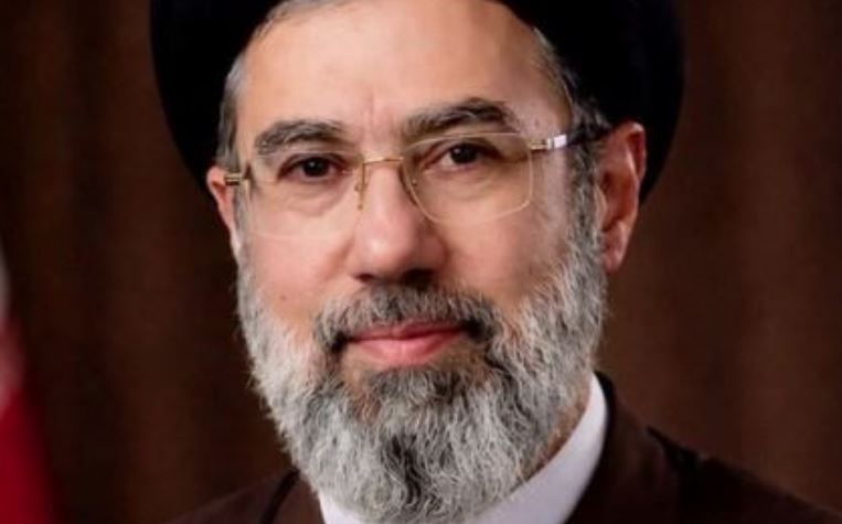 Ndërron jetë lideri i ri suprem i Iranit