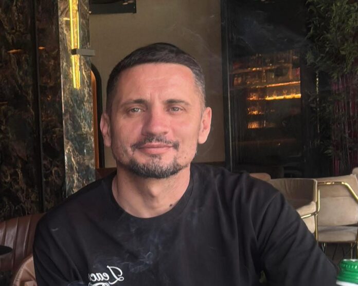 E rëndë: Ky është i riu që vdiq dje në Skenderaj, sot i jepet lamtumira