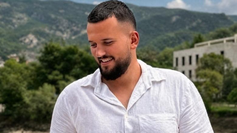 Priste të bëhej baba, ndërron jetë 31 vjeçari