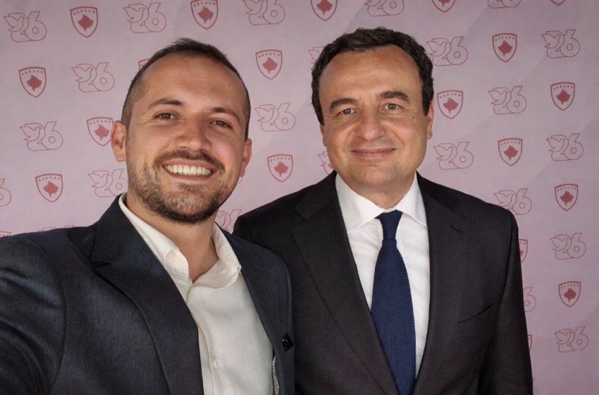 “Si rasti i Maduros”-Deputeti i VV-së flet për rrezikun, që sipas tij, i kanoset Kurtit nga Serbia