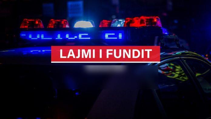 Plagosen një burrë dhe një grua në Ferizaj