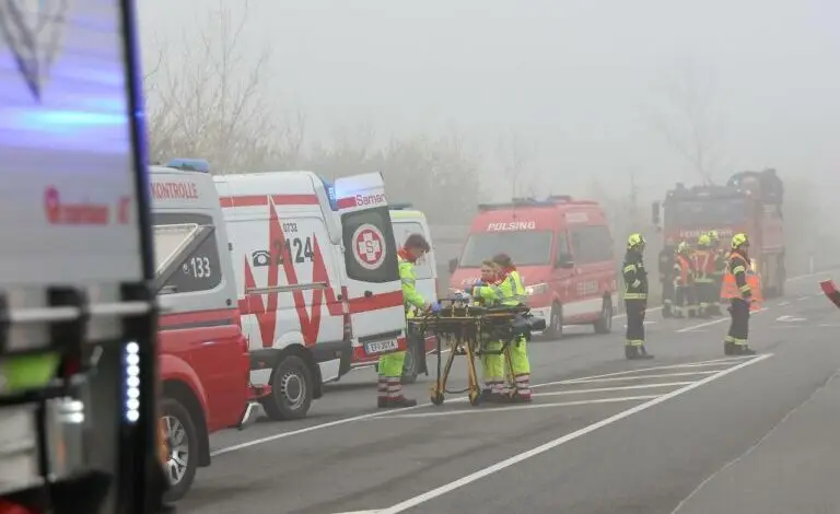 Tragjike: Vdes 19-vjeçari kosovar në një aksident fatal në Austri