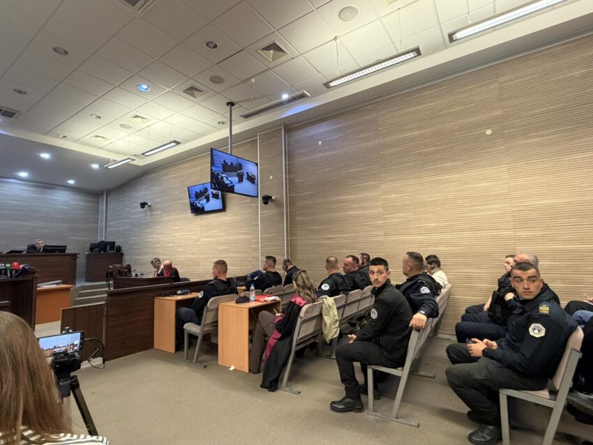 Prokuroria Speciale kërkon burgim të përjetshëm për tre terroristët e Banjskës