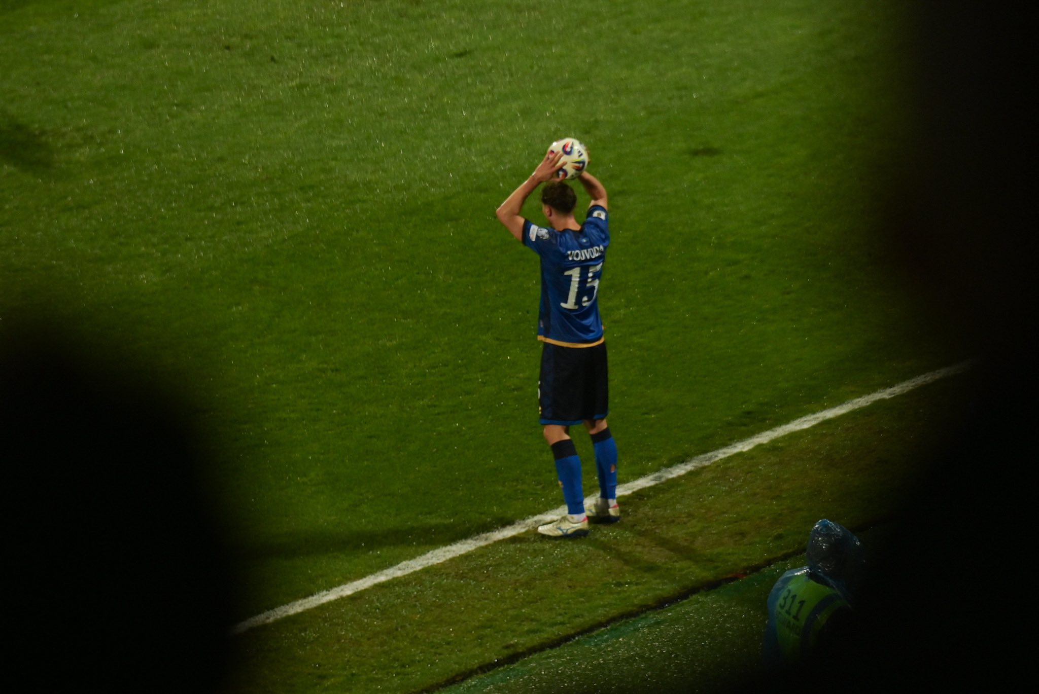 Kosova mund të ftohet nga FIFA në play-off emergjent për Botërorin 2026