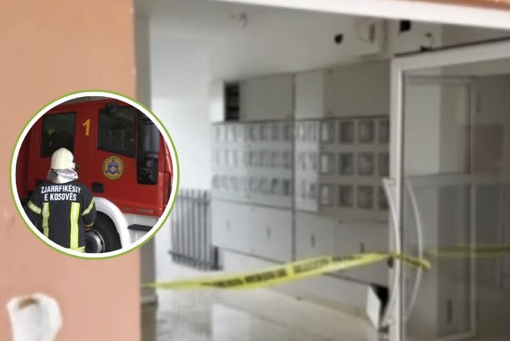 Zbulohet mosha e viktimave që humben jetën nga zjarri në banesë