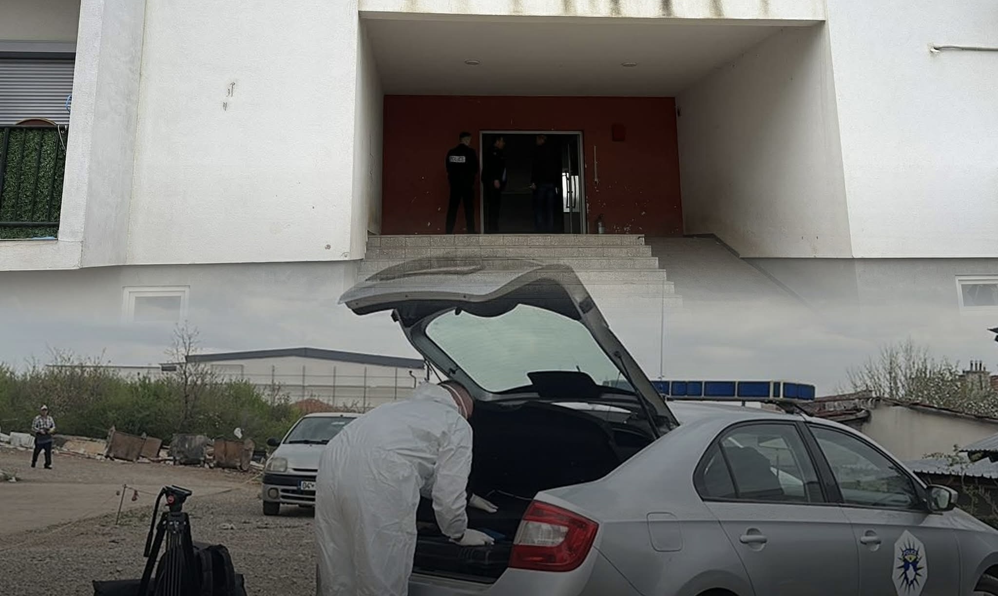 Familjarja e viktimave rrëfen tragjedinë në Malishevë: Fëmijët s’kishin puls, s’munda t’i përqafoj për herë të fundit