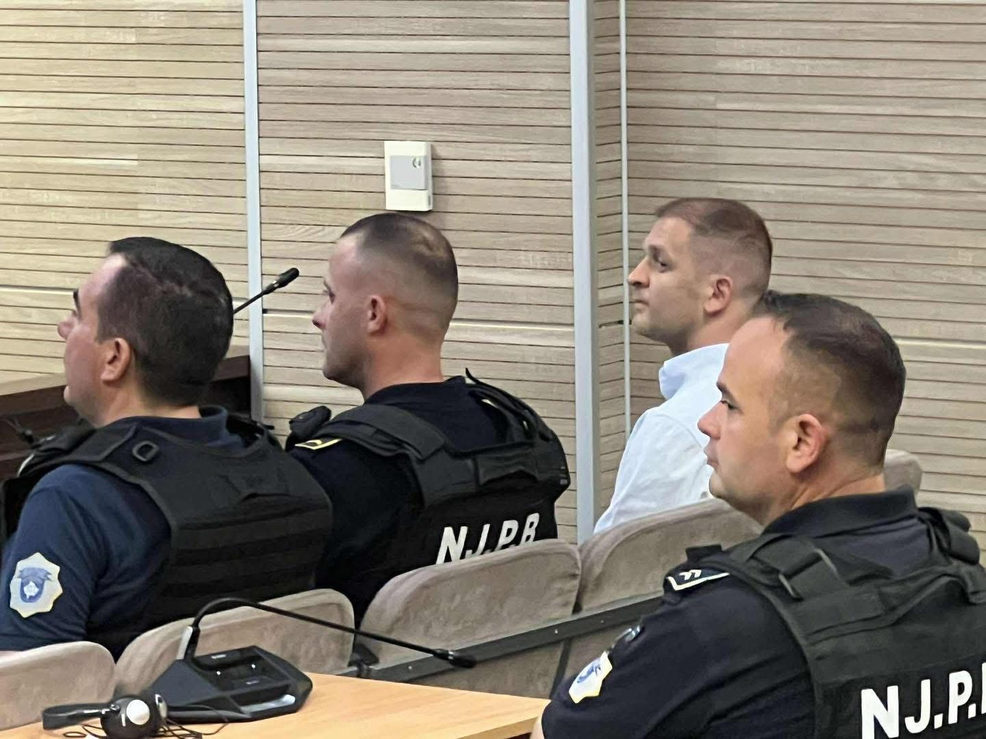 Avokati i Naim Murselit, i gatshëm të ankohet për dënimin me burgim të përjetshëm