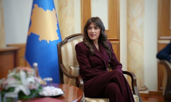 Albulena Haxhiu bleu sivjet banesë në vlerë 128 mijë euro