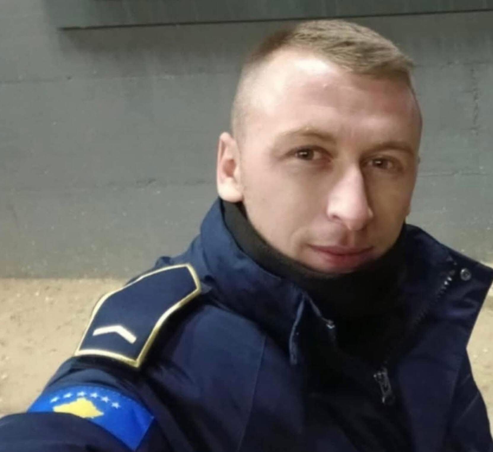 Ky është i riu që vdiq në Revuç të Podujevës