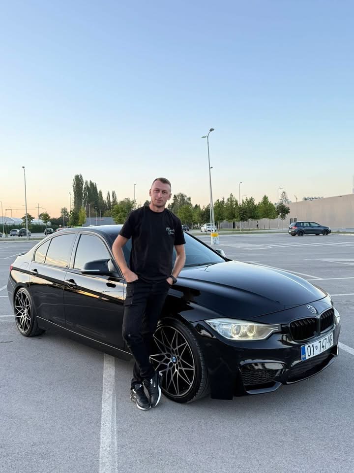 E rëndë: I riu Granit Sherifi vdiq tragjikisht në Podujevë