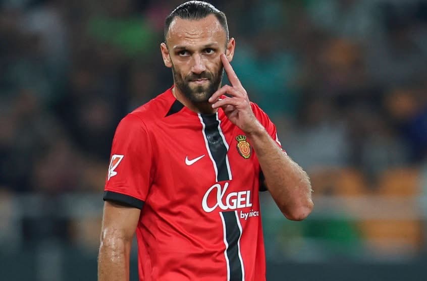 Bomba e madhe e verës: Barcelona dëshiron transferimin e Vedat Muriqit