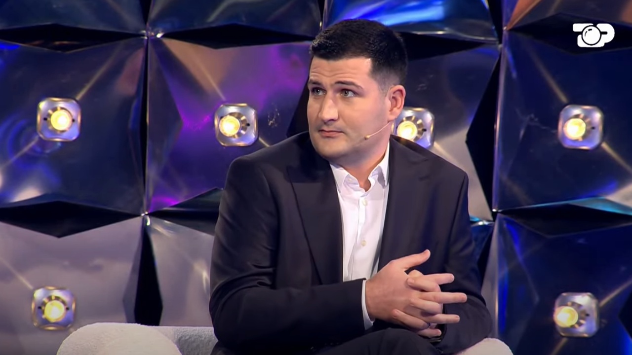 “Kush e fiton Big-un?”/ Arbër Hajdari thotë këtë emër