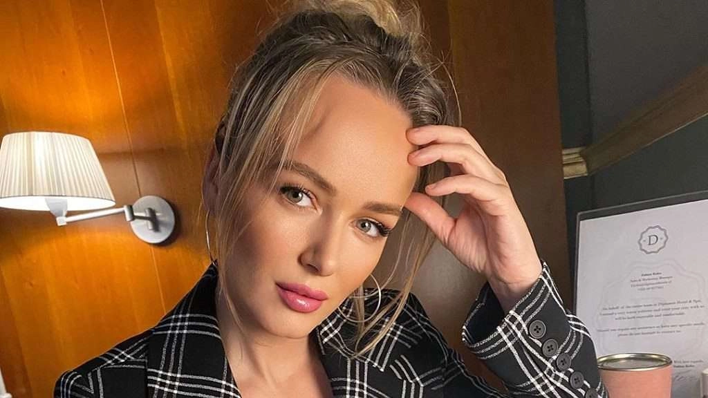 400 mijë euro shtëpi e 13 mijë euro në bank – kjo është pasuria e Adriana Matoshit