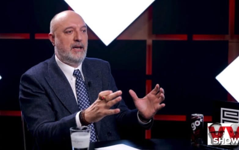 Ymeri: LVV do të bie pas prishjes së Kurtit me Osmanin