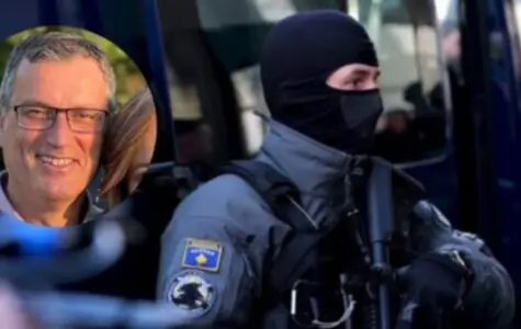 Vëllai i Faruk Mujkes në mesin e të arrestuarve për pjesëmarrje në bixhoz të jashtëligjshëm