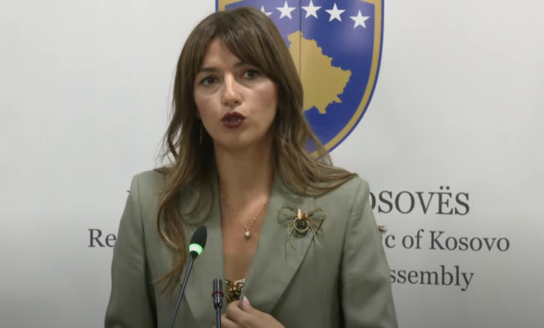 Afati për Presidentin, Haxhiu: Marrëveshja mund të arrihet brenda orësh