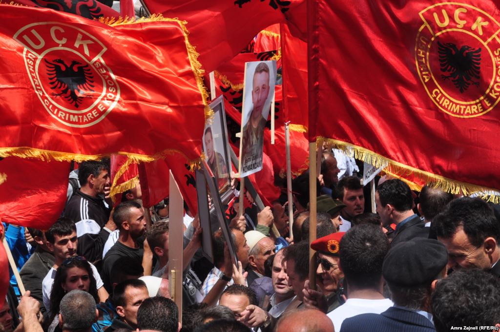 AAK-ja kërkon që pensionet e veteranëve të jenë sa paga minimale