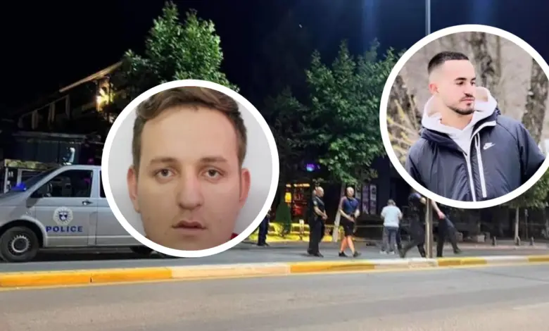 E tmerrshme: Vrasësi i 22-vjeçarit në Lipjan dyshohet se punonte me identitet të rrejshëm si shofer i fëmijëve të shkollës “Pavarësia” në Prishtinë