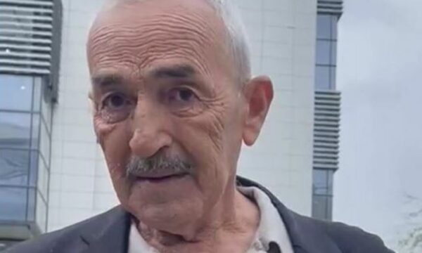 Babai i Liridona Ademajt: Populli i ka dënuar ata, e kam pritur këtë ditë me padurim