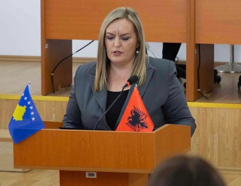 Ndahet nga jeta papritmas asambleistja e VV-së