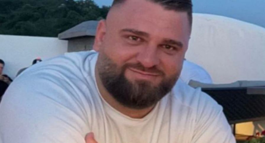 Ky është i riu që u vra mbrëmë