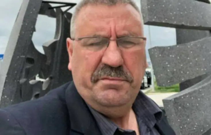 Vrau vëllanë 6 vjet më parë, vdes në burgun e Francës Emrush Gashi