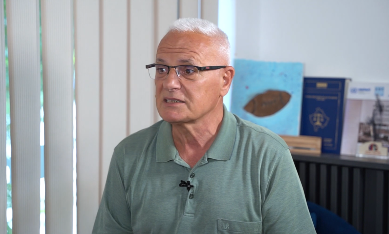 Adem Grabovci: Albin Kurti i ka shpallur zgjedhjet, ksajde jemi – gjithmonë në shërbim të popullit