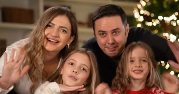 Sot ka festë në familjen e Lumir Abdixhikut!