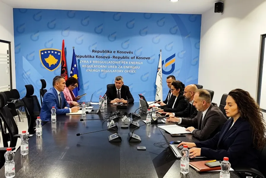 Këto janë vendimet që i mori sot Bordi i ZRRE-së