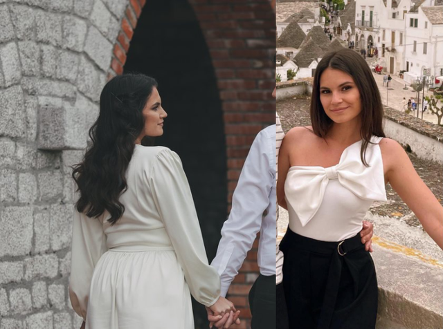 E dhimbshme: Kjo është 27 vjeçarja që vdiq pasi lindi binjakët