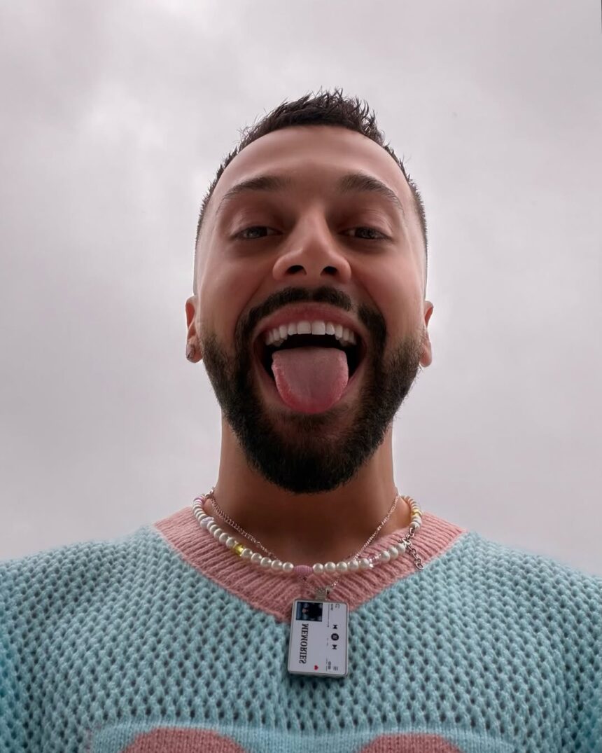 Zbulohet kënga e re: Gjesti po kthehet “fuqishëm”