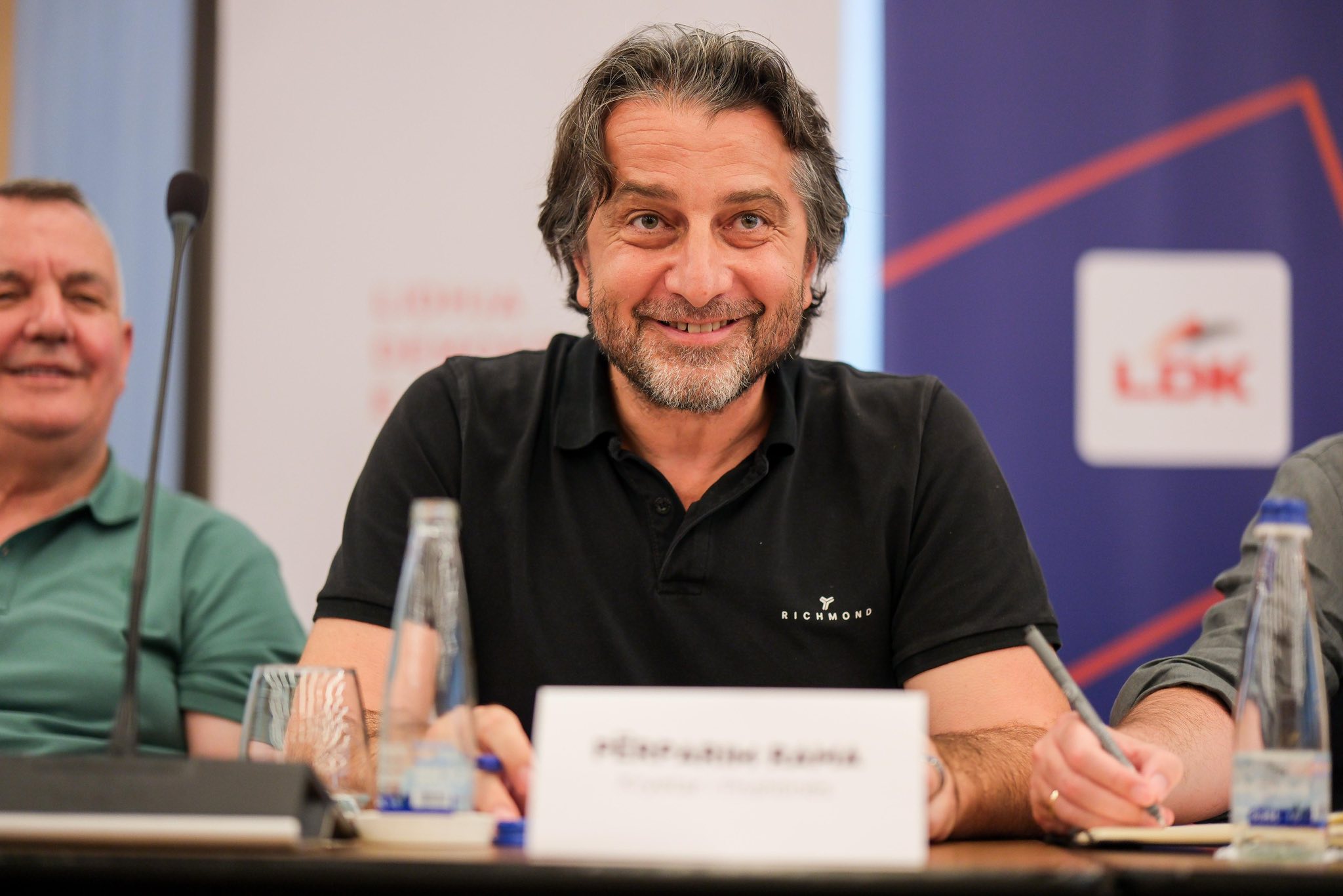 Rama nuk ndalet: tjetër shkarkim në Komunë, ja kush e zëvendëson drejtorin e Shëndetësisë