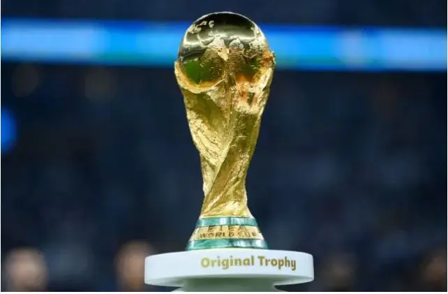 Ky shtet do ta zëvendësoj Iranin në ‘Kupën e Botës’