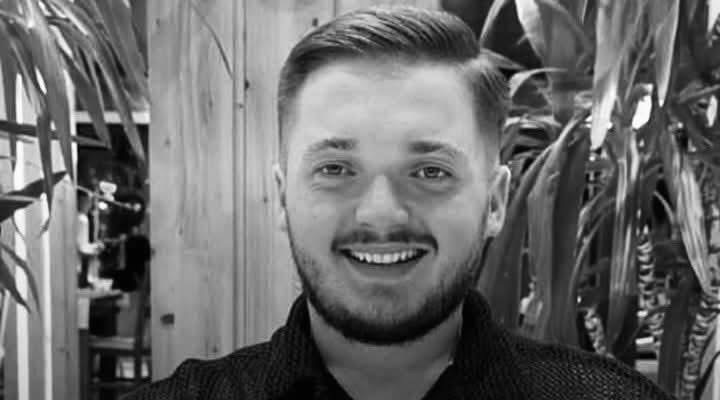 E dhimbshme: Ky është 29-vjeçari që vdiq në vendin e punës