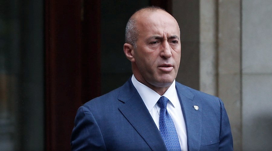 Haradinaj: Propozimi i Kurtit për president është lojë për ta çuar vendin në zgjedhje