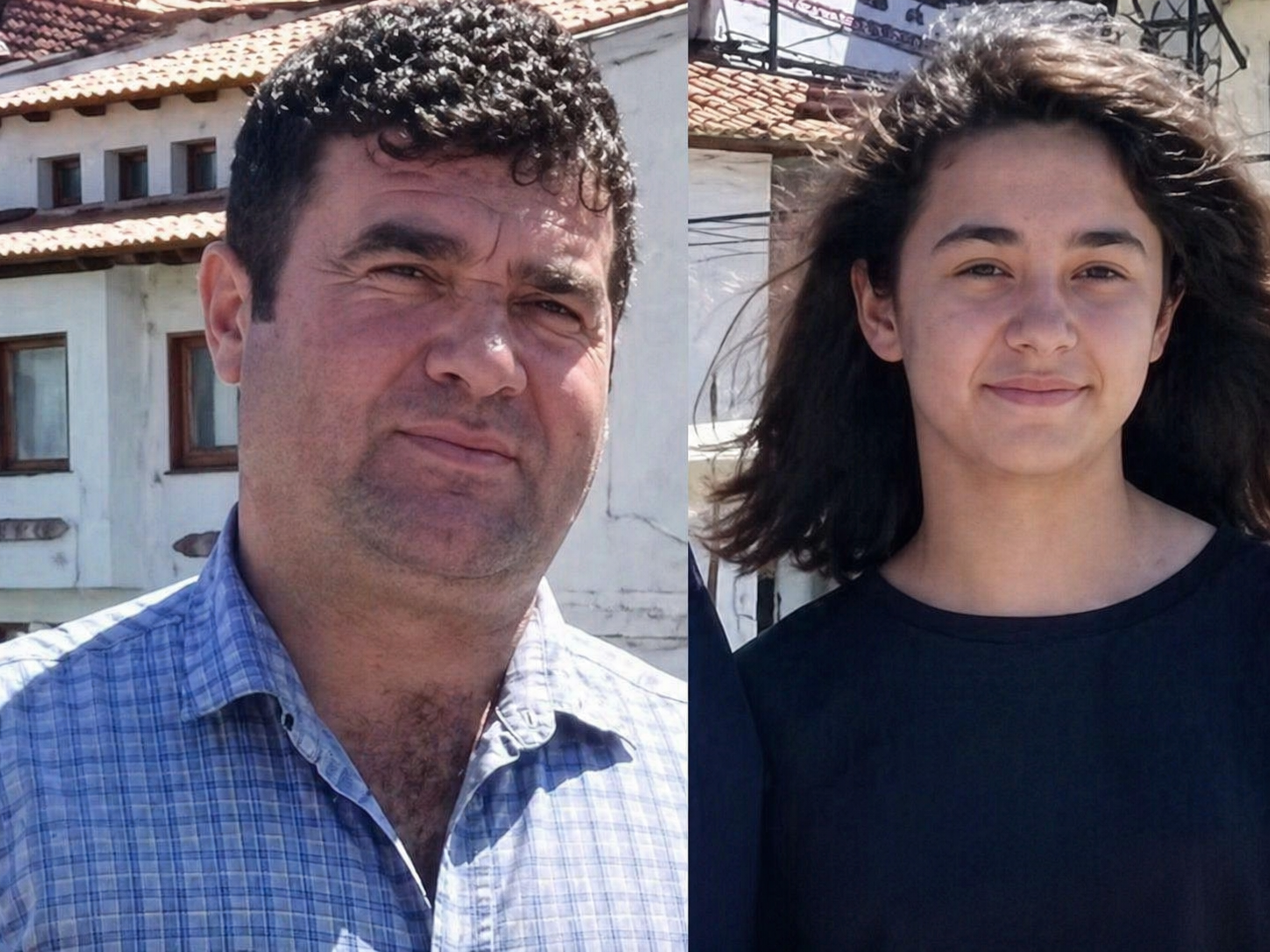 E trishtë: Kjo është 20-vjeçarja që humbi jetën bashk me babain tragjikisht