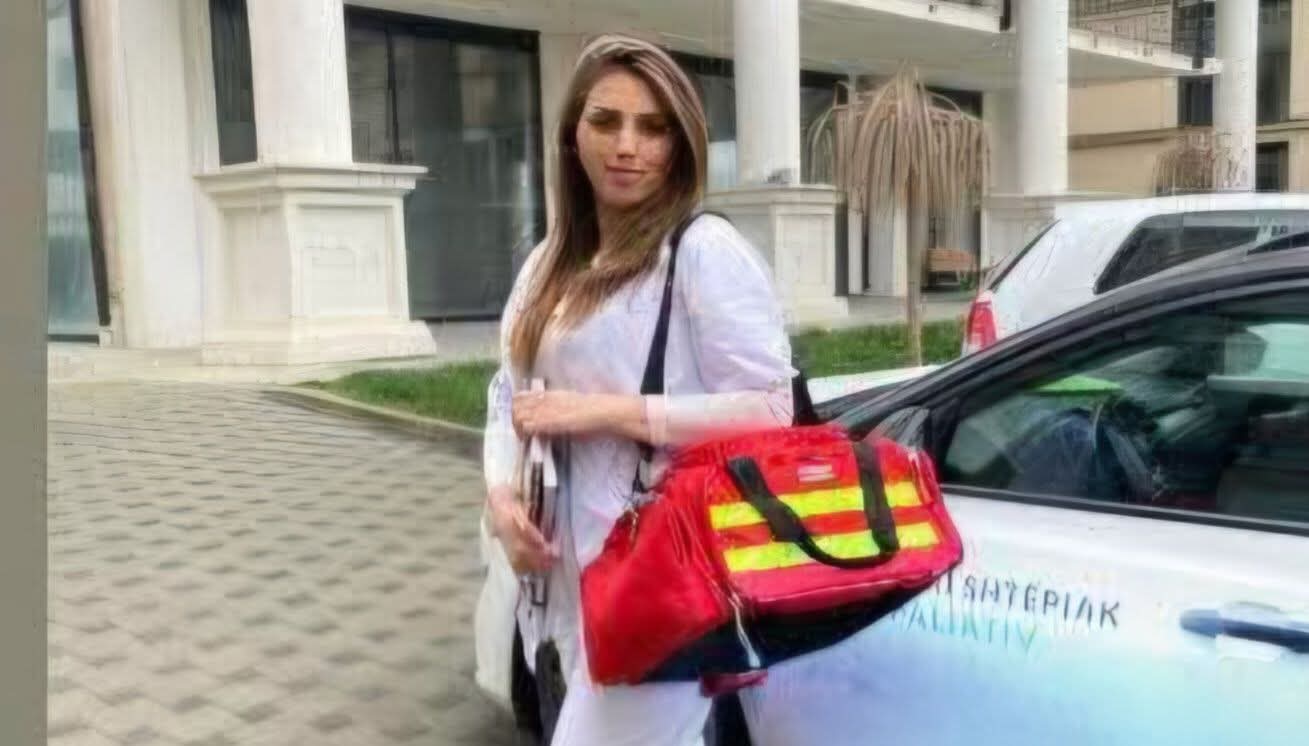 Pas 12 vitesh sakrificë, infermierja ikë nga Kosova: Ky vend nuk më vlerëson