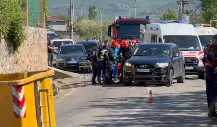 “Mbi 30 plumba u shkrepën mbi trupat e tyre”, detaje nga tragjedia ku u mbytën burrë dhe grua