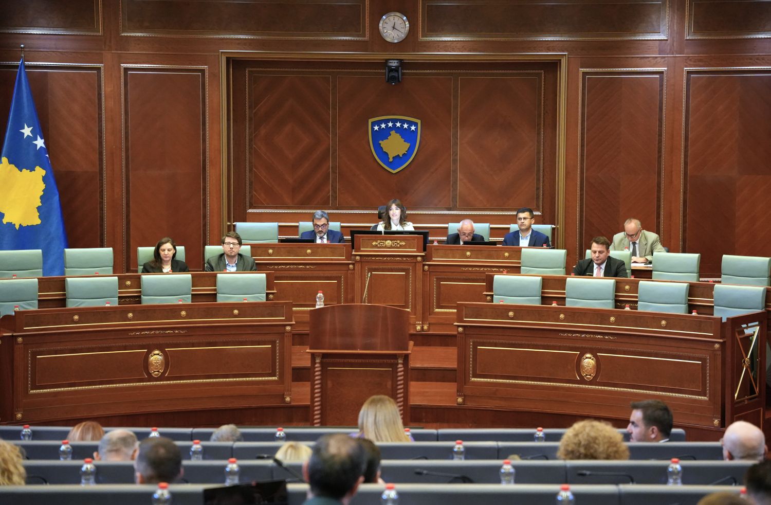 A do të ketë sonte seancë për presidentin? Ky është lajmi i fundit