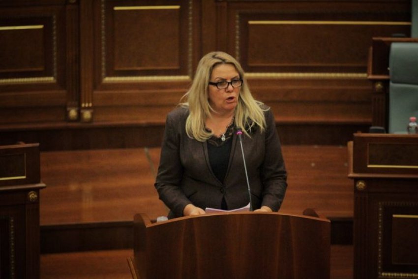 Seanca për Presidentin, AAK-ja del me këtë vendim