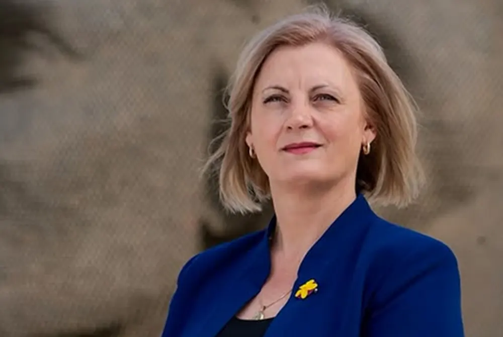 Vjen reagimi nga familjari i Feride Rushitit, të propozuarës për presidente nga Vetëvendosje