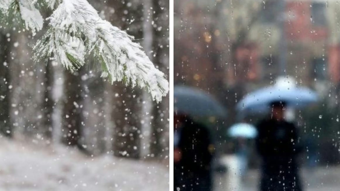 Rikthehet dimri: Të enjten vjen goditja e masave polare, temperaturat nën zero