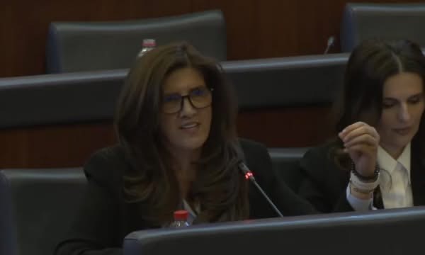 Musliu e bindur: PDK do të dalë e para në zgjedhje