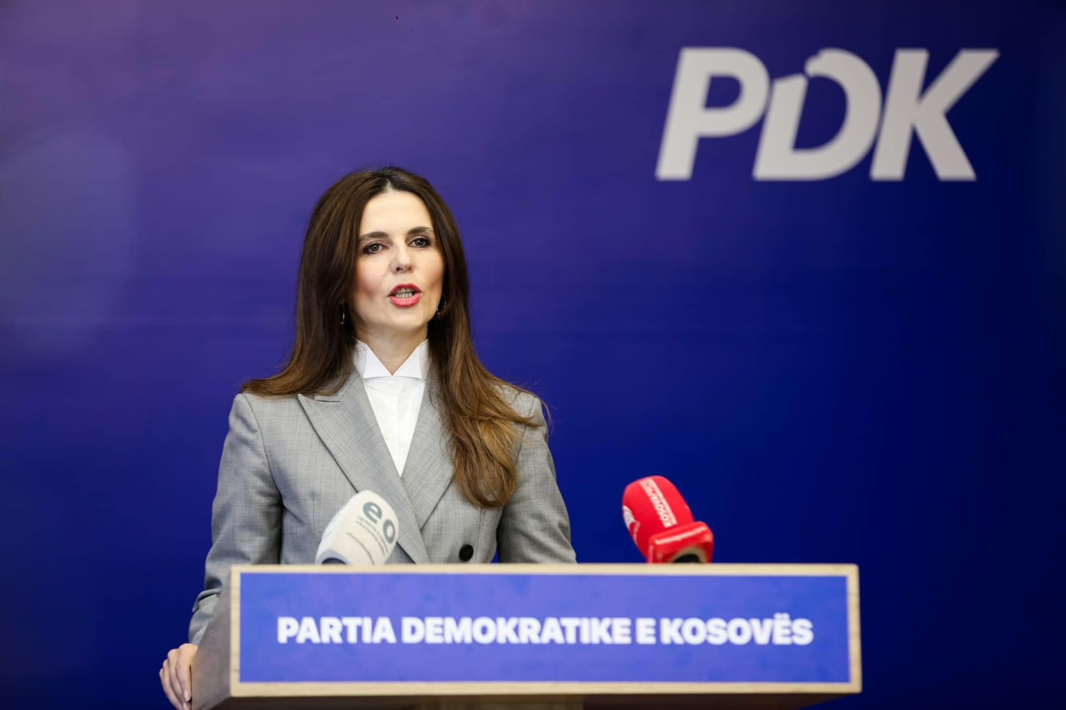 Kandidatura e Rushitit për Presidente, nga PDK-ja dalin me këtë qëndrim