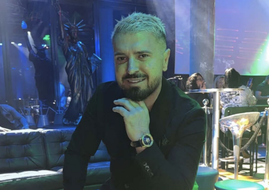 Labinot Rexha parashikon: “LVV në zgjedhjet e ardhshme merr mbi 59% të votave”