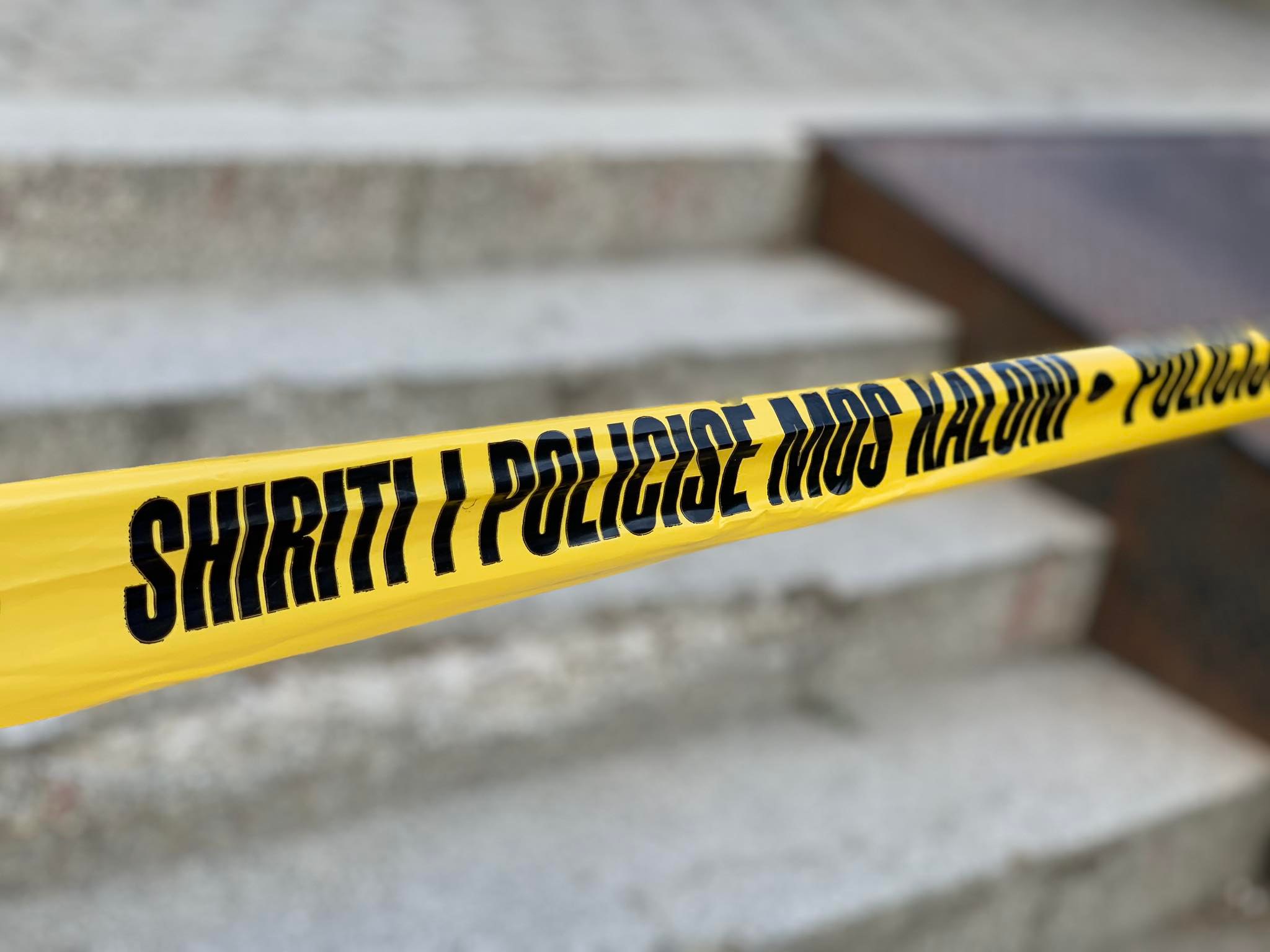 E trishtë | Ky është i riu që humbi jetën në vendin e punës në Pejë